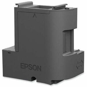 Epson EcoTank Ink Maintenance Box T04D100 Epson EcoTank Ink Maintenance Box T04D100